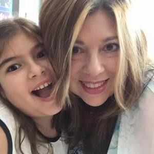 Meet your Posher, Jo